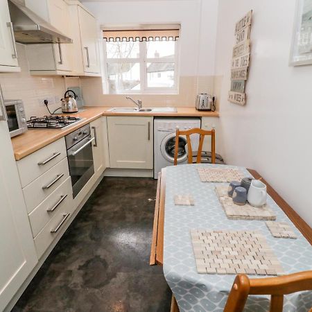 10 The Orchard Apartment Колуин Бей Екстериор снимка