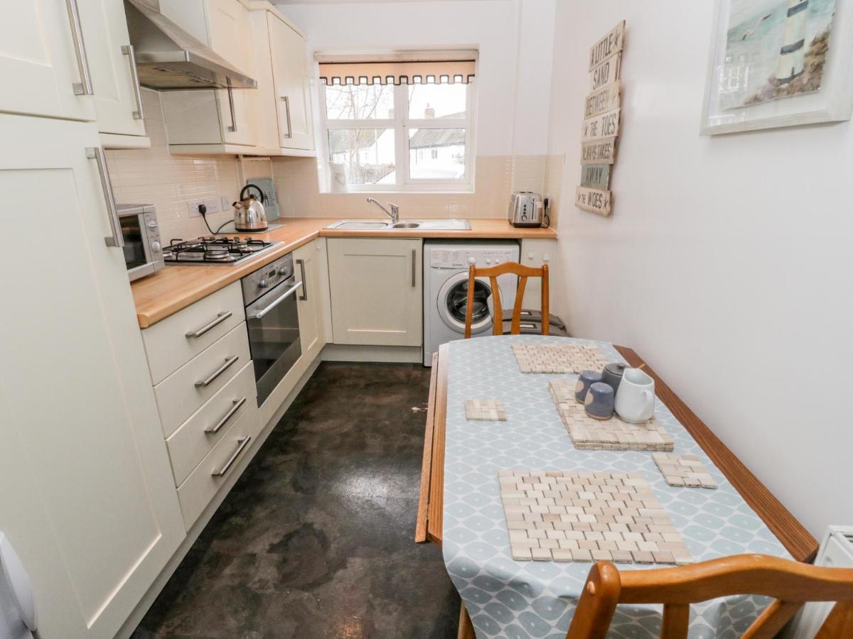 10 The Orchard Apartment Колуин Бей Екстериор снимка