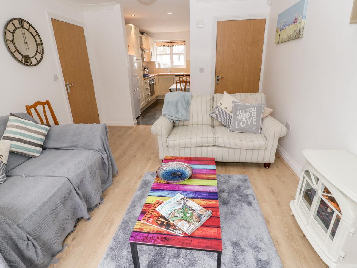 10 The Orchard Apartment Колуин Бей Екстериор снимка