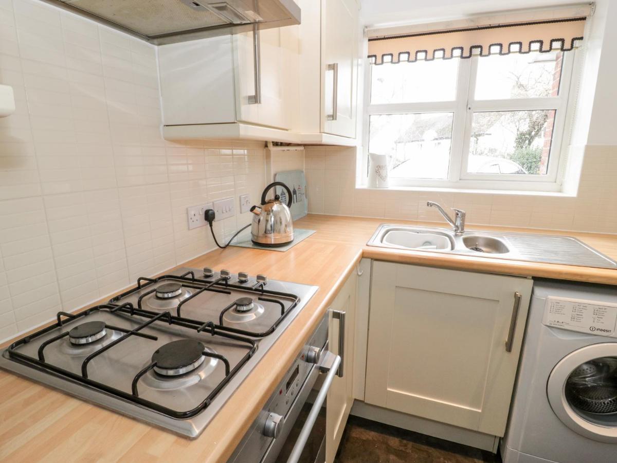 10 The Orchard Apartment Колуин Бей Екстериор снимка