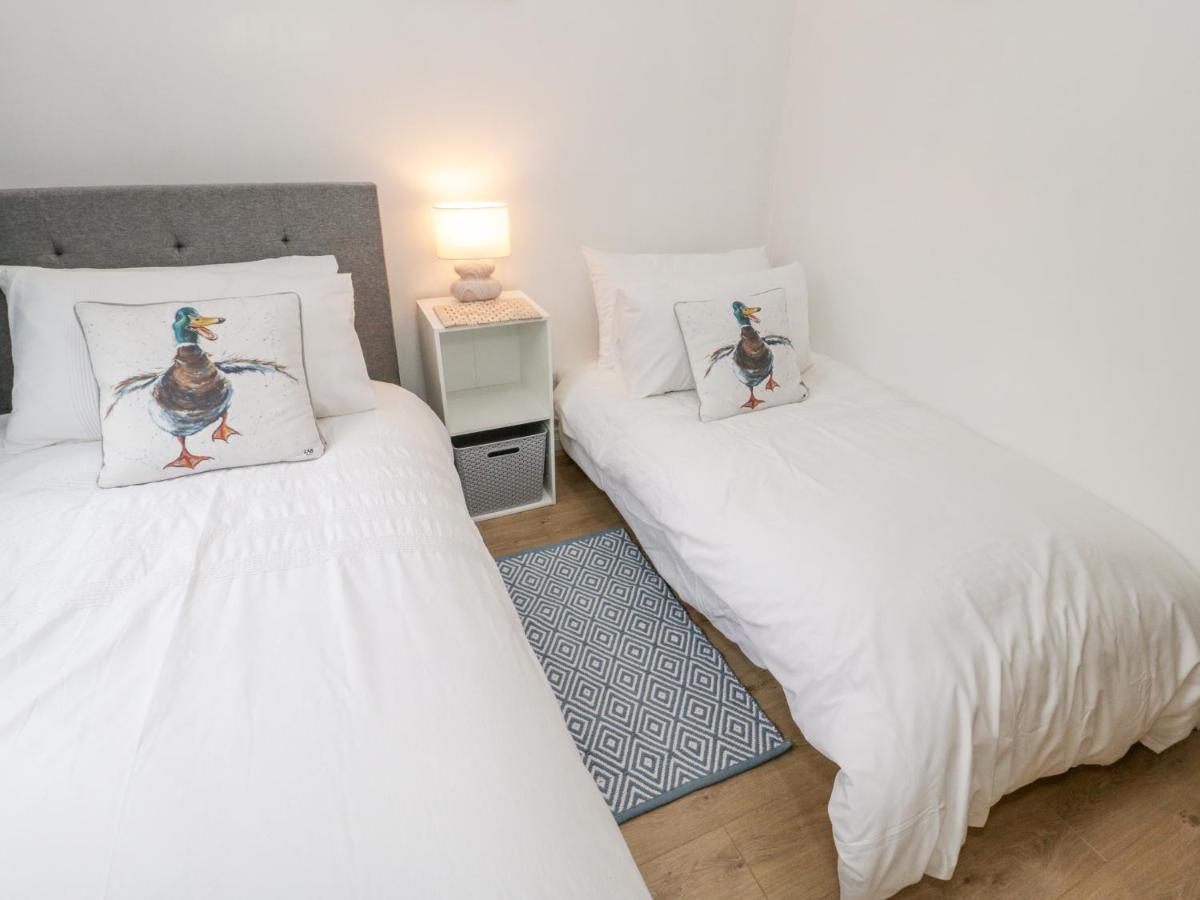 10 The Orchard Apartment Колуин Бей Екстериор снимка