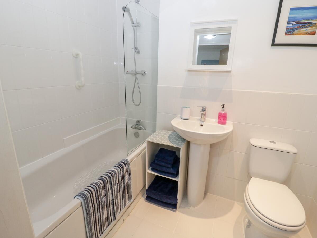 10 The Orchard Apartment Колуин Бей Екстериор снимка