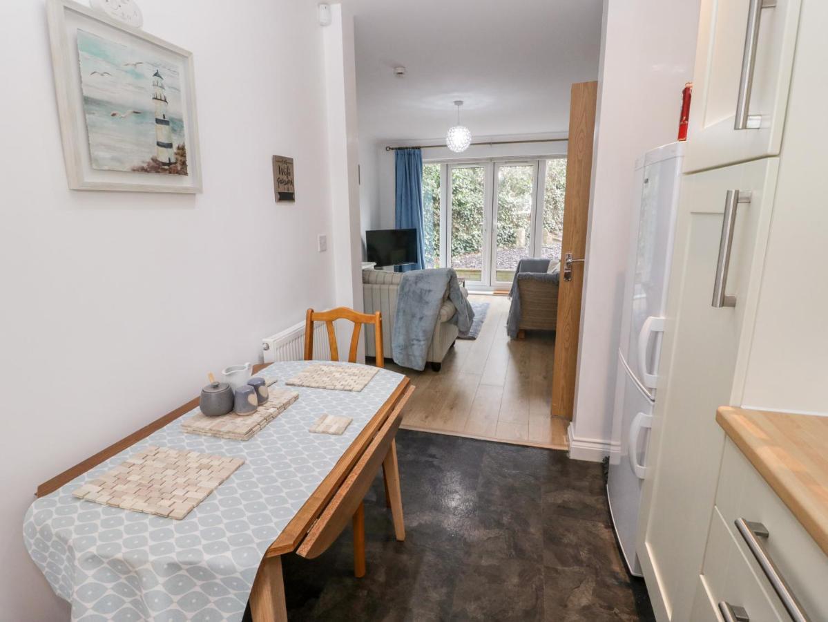 10 The Orchard Apartment Колуин Бей Екстериор снимка