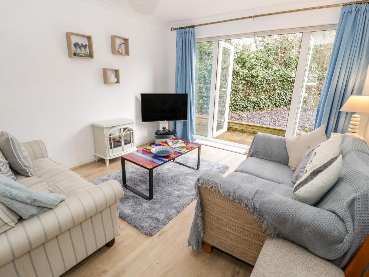 10 The Orchard Apartment Колуин Бей Екстериор снимка