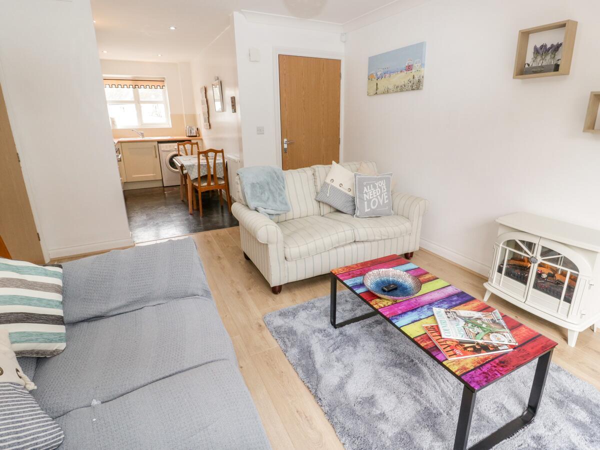 10 The Orchard Apartment Колуин Бей Екстериор снимка