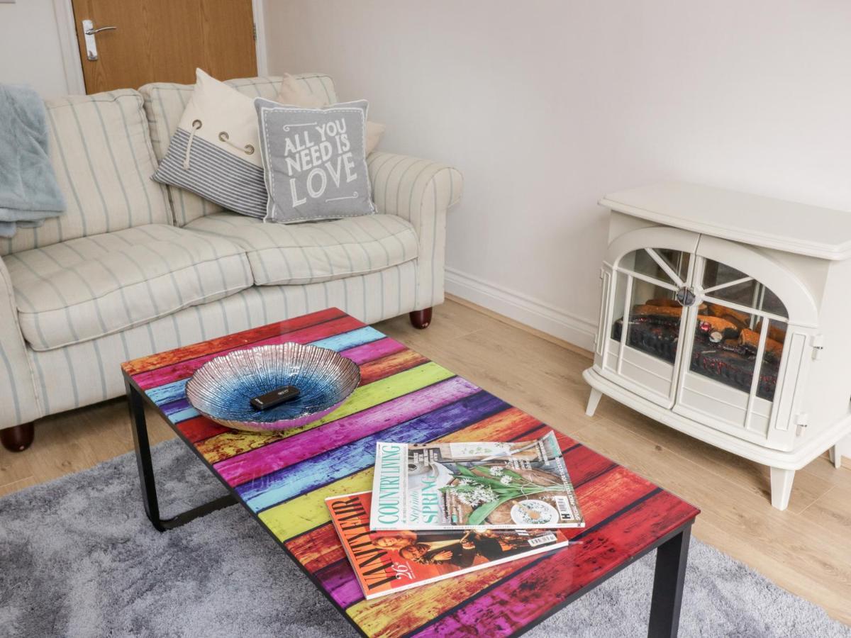 10 The Orchard Apartment Колуин Бей Екстериор снимка