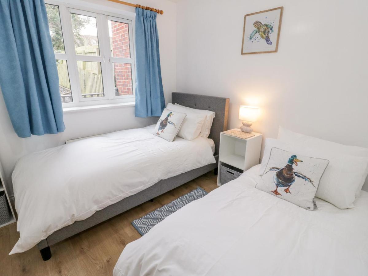 10 The Orchard Apartment Колуин Бей Екстериор снимка