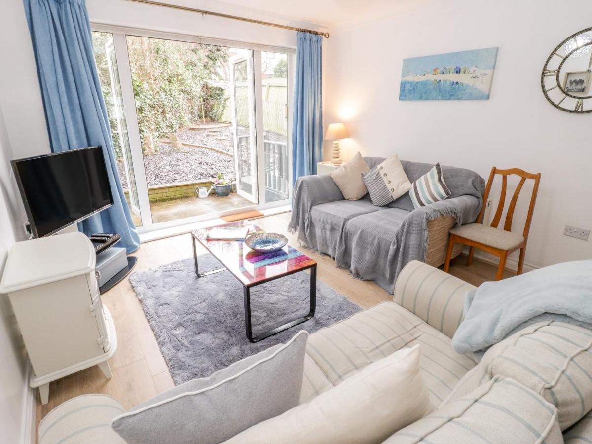 10 The Orchard Apartment Колуин Бей Екстериор снимка