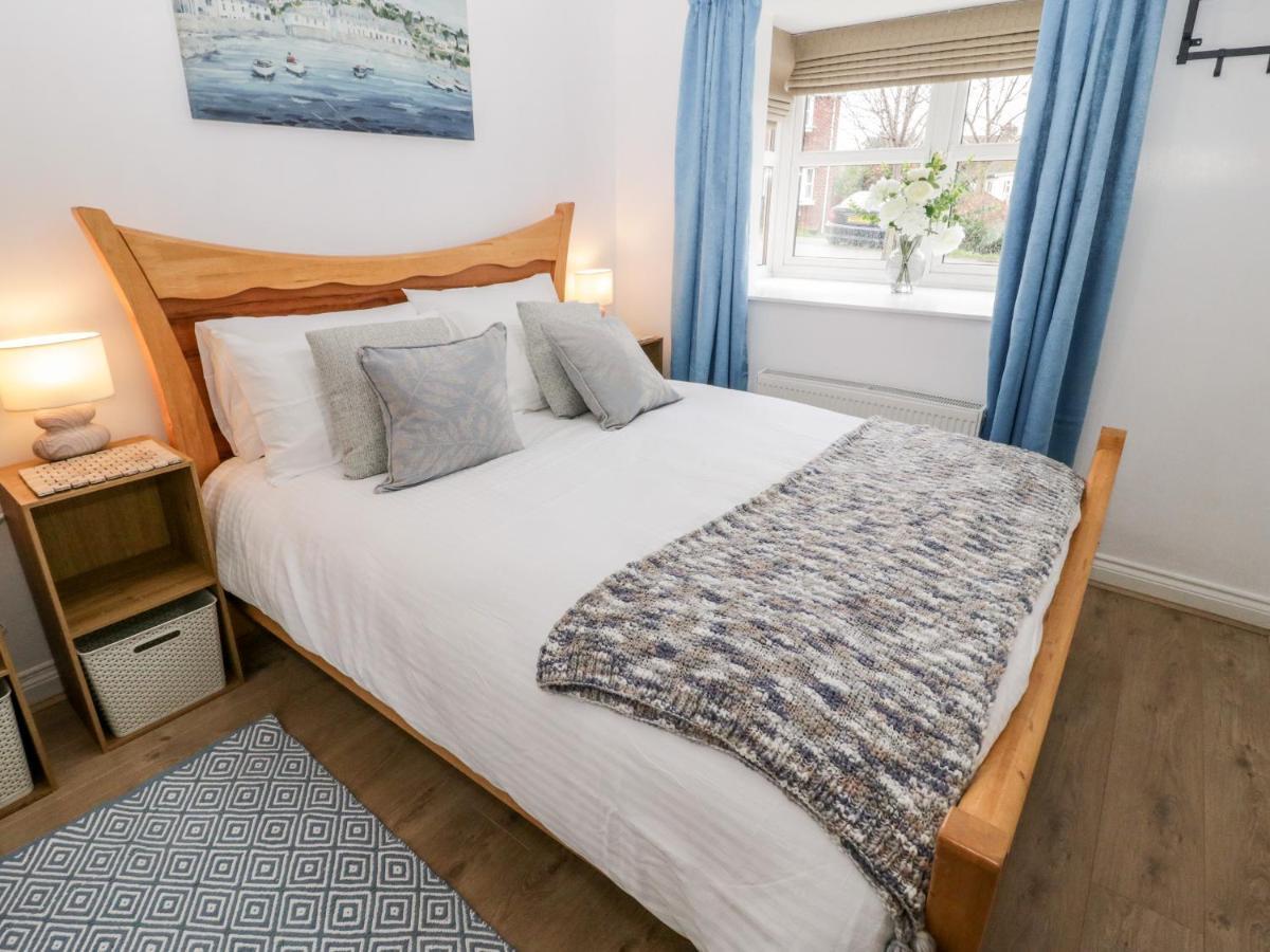 10 The Orchard Apartment Колуин Бей Екстериор снимка
