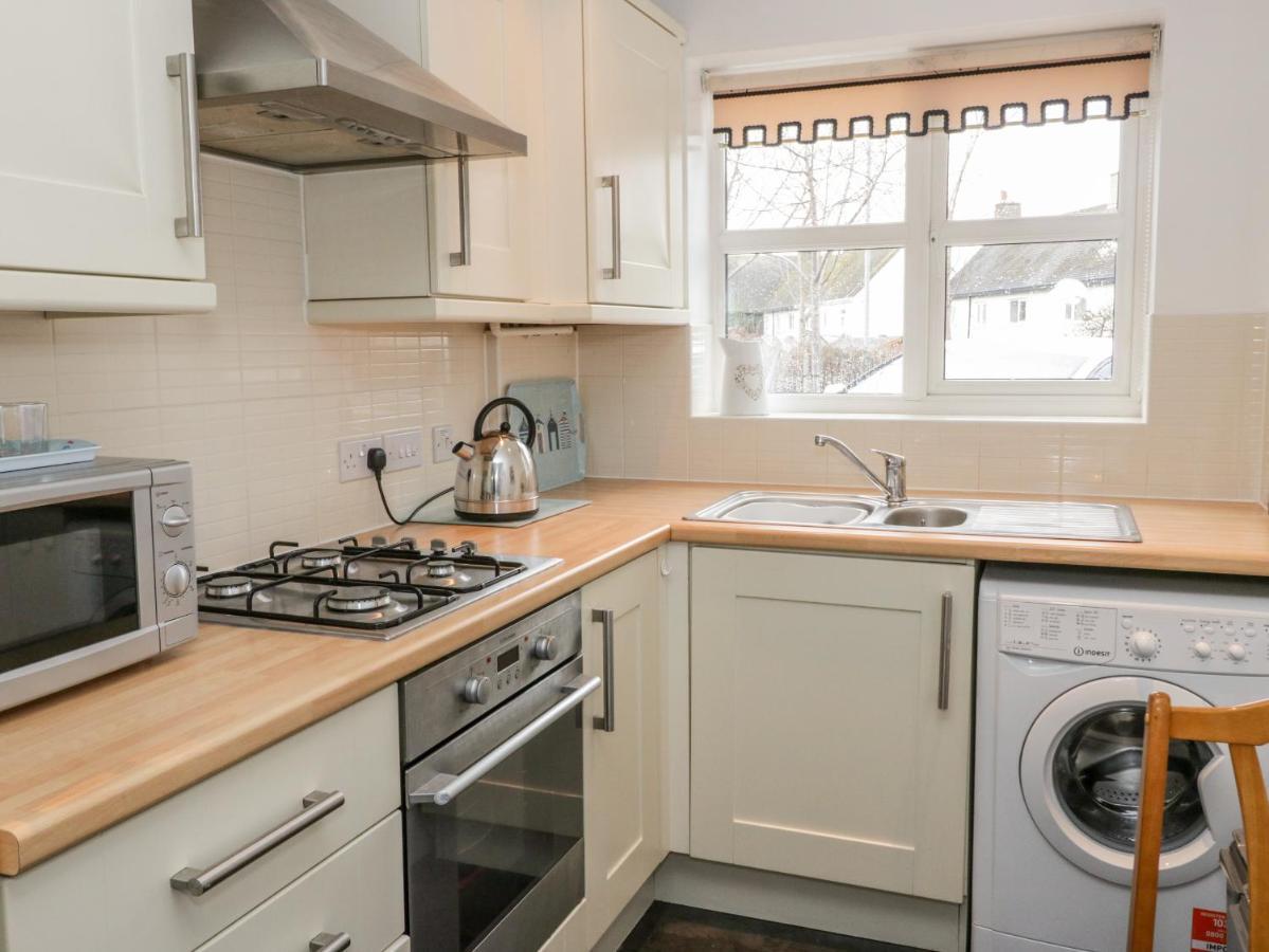 10 The Orchard Apartment Колуин Бей Екстериор снимка